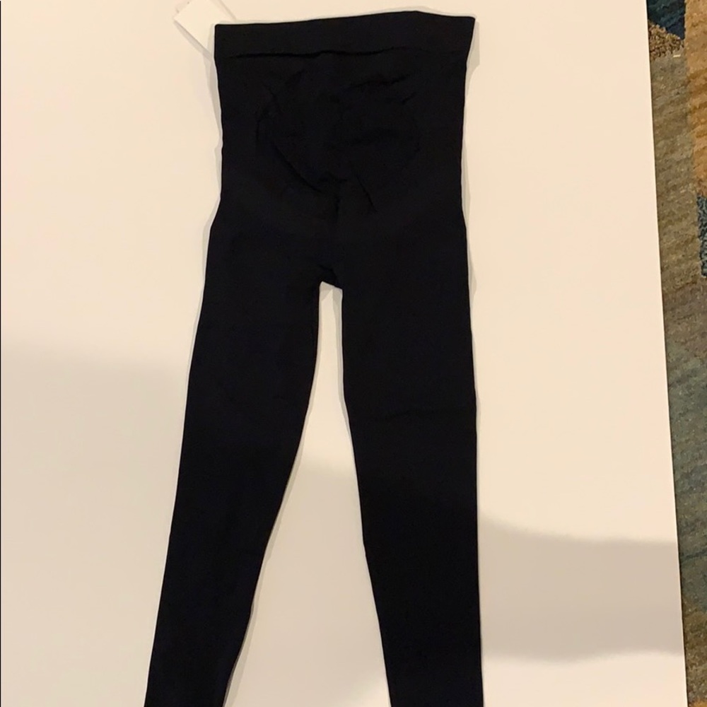 Maternity leggings